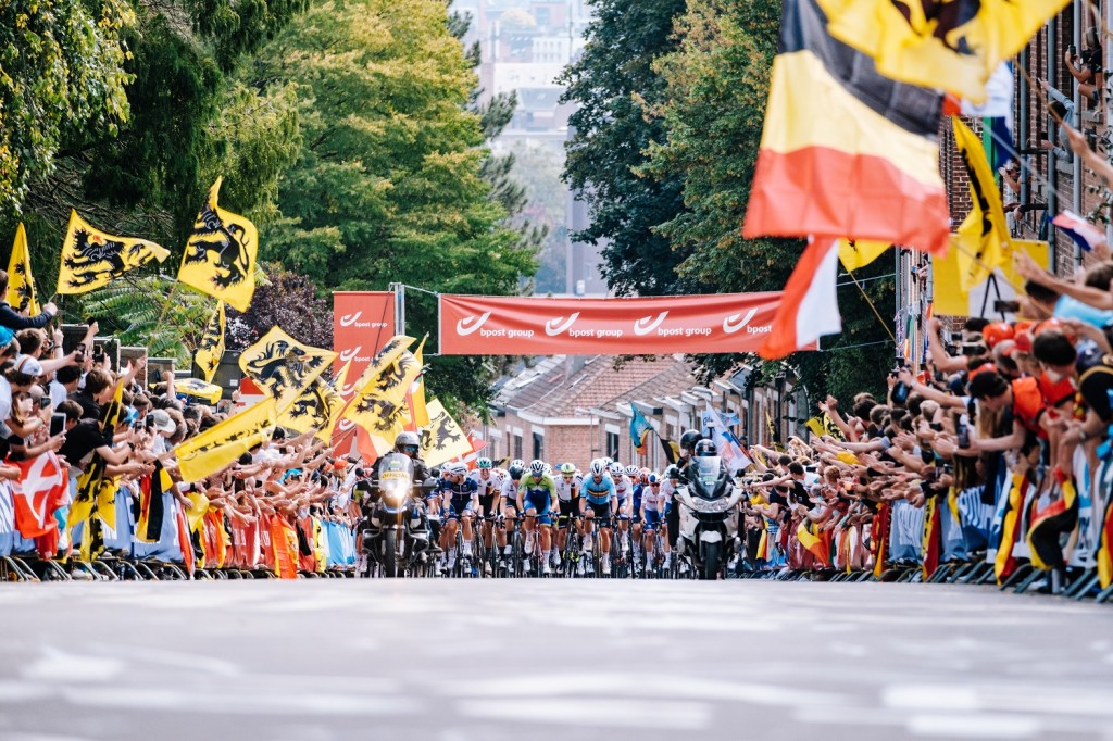 @cyclingmedia_agency - World Championships Men Elite Road Race 2021 - 100th Edition, 268,4KM with start in Antwerp and finish in Leuven_2021-27