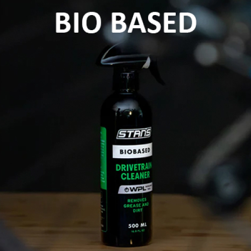 STAN'S BIOBASED