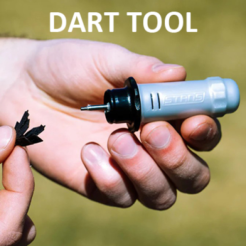 STAN'S DART TOOL