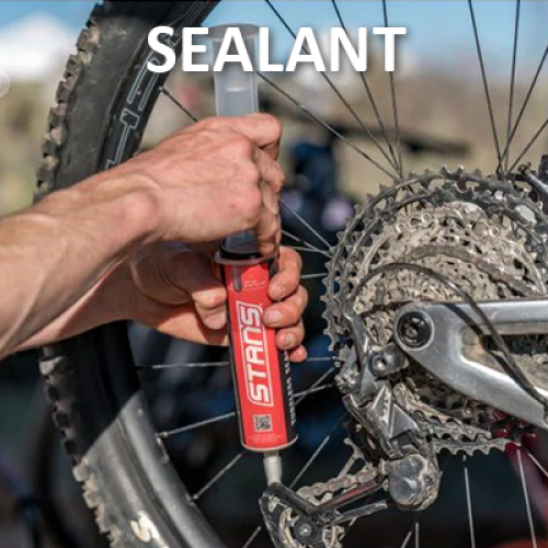STAN'S SEALANT