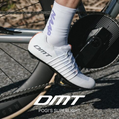 DMT POGI’S SUPERLIGHT