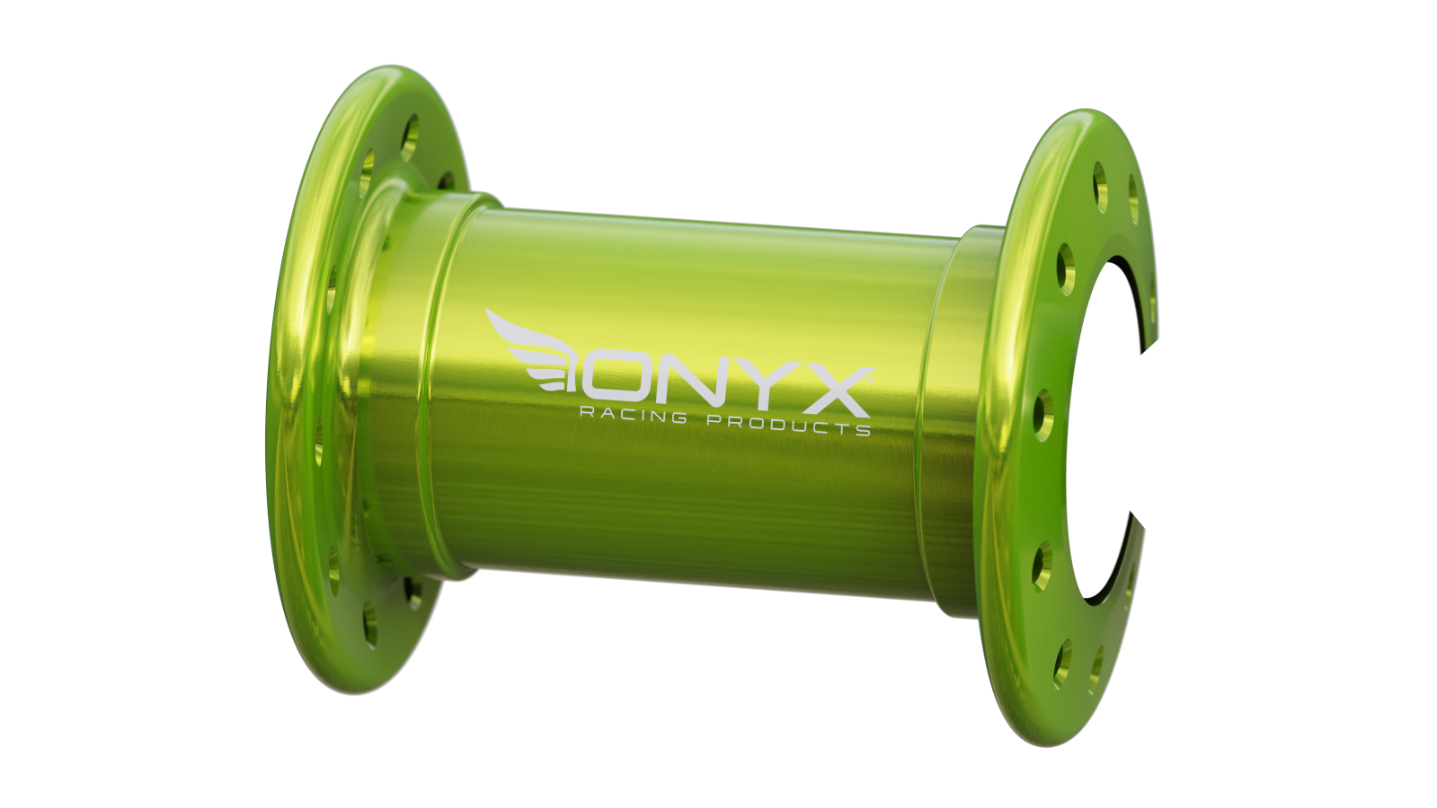 Hubshell - Antifreeze Green PC