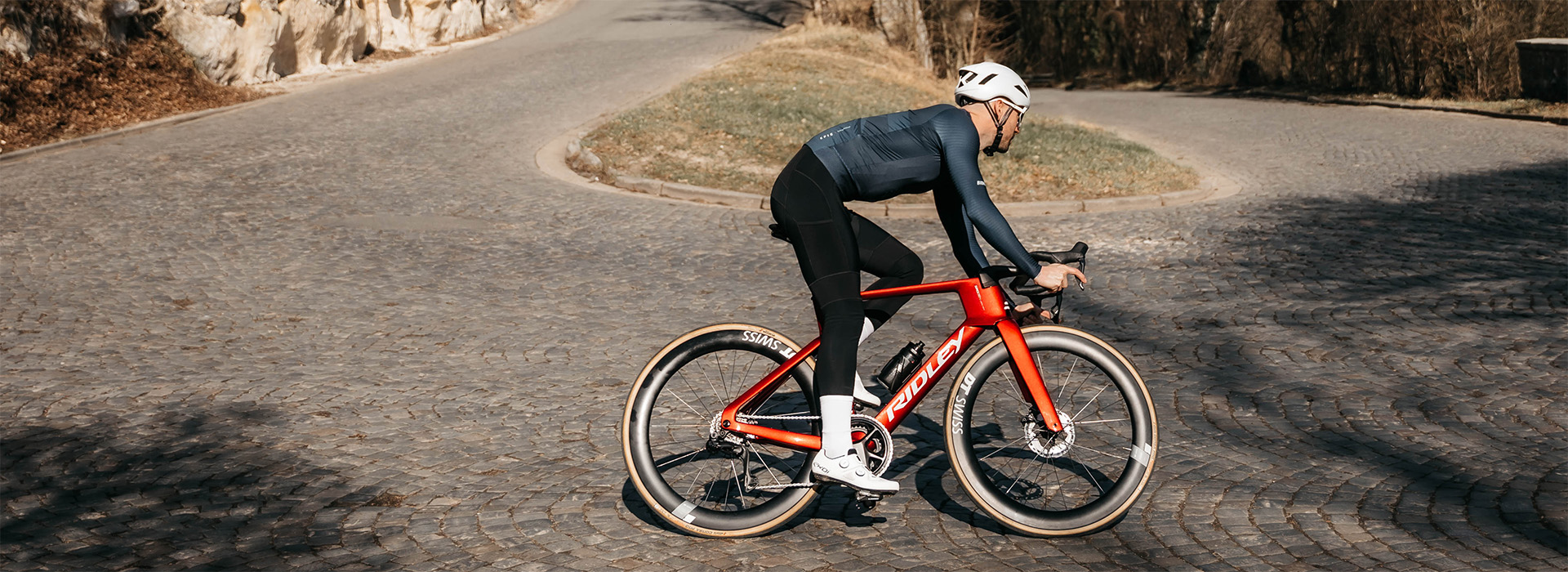 RIDLEY｜リドレー