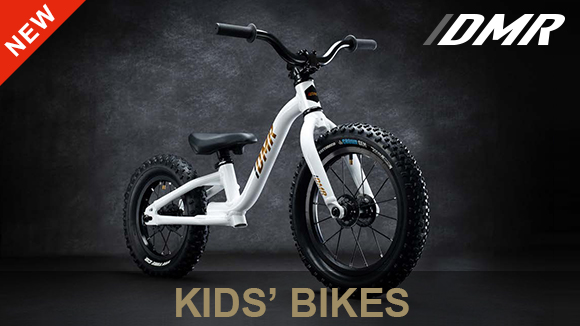 DMR　KIDS BIKES