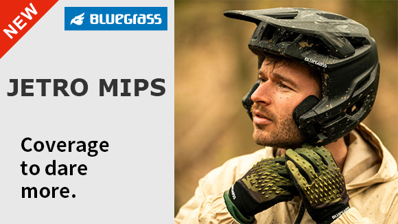 【BLUEGRASS】の「JETRO MIPS」が紹介されました！