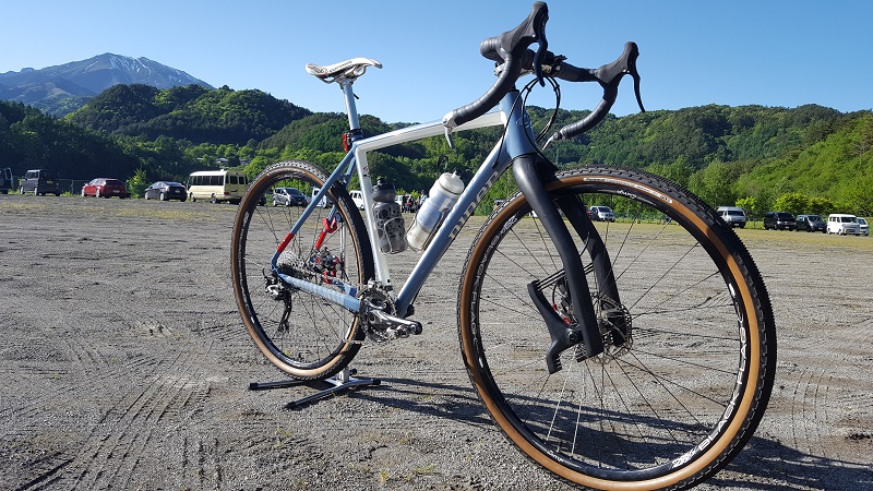 SHIMANO】ULTEGRA RX 「RD-RX800/805」について | ブログ