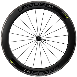 URSUS】ホイール 第1便入荷しました！ | ニュース｜ミズタニ