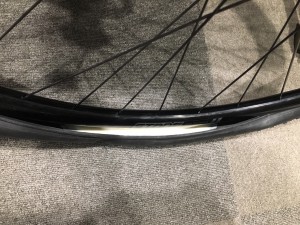 CONTINENTAL 新製品TERRA SPEED使ってみました！ | ブログ