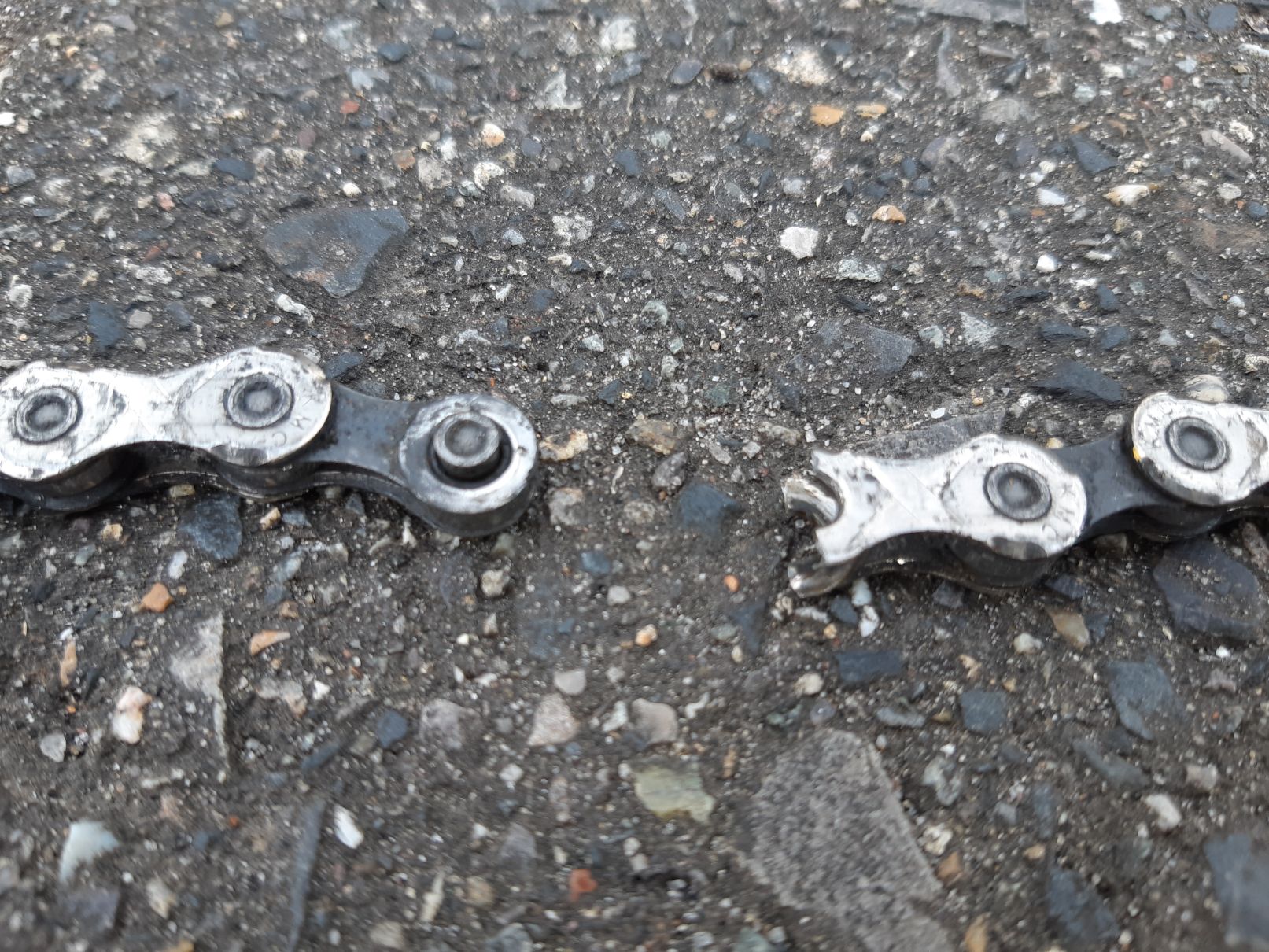持ってて良かった携帯工具（チェーン切り） | ブログ｜ミズタニ自転車株式会社
