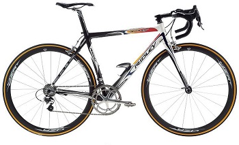 RIDLEY - RIDLEY DAMOCLESS ダモクレス ロードバイク サイズ54 RIDLEY - RIDLEY DAMOCLESS ダモクレス ロードバイク サイズ54の
