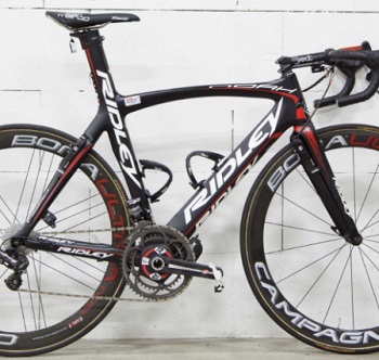 RIDLEY(リドレー)とは その5 | ブログ|ミズタニ自転車株式会社 RIDLEY(リドレー)とは その5 | ブログ|ミズタニ自転車株式会社