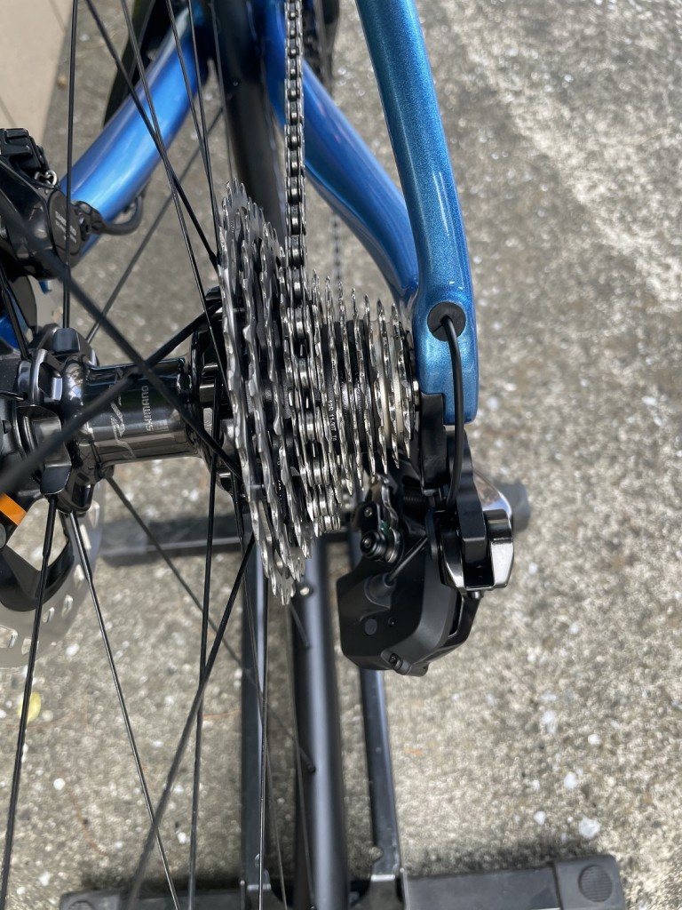 Helium SLX Discを