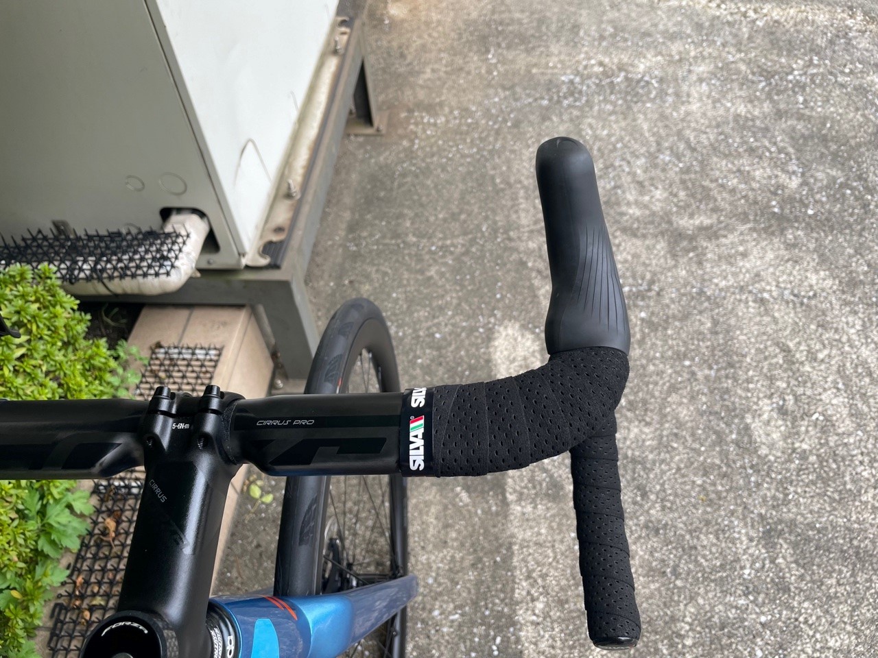 Helium SLX Discを