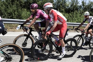 Giro d'Italia 2021