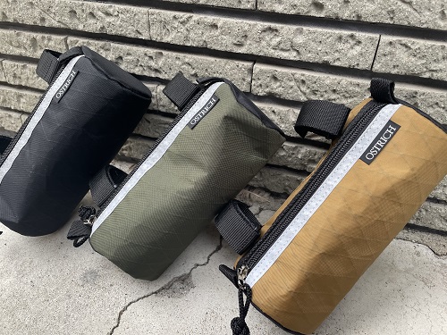 オーストリッチ 新製品 