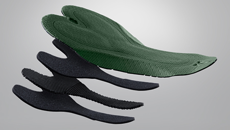 マウンテンバイク＆グラベルライド向け：X-Pad