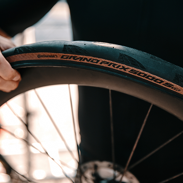 CONTINENTAL BICYCLE TYRES｜コンチネンタルバイシクルタイヤ