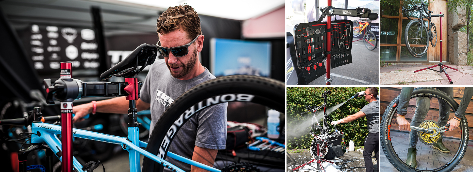 FEEDBACK SPORTS フィードバックスポーツ 日本オフィシャルWEBサイト｜ミズタニ自転車株式会社