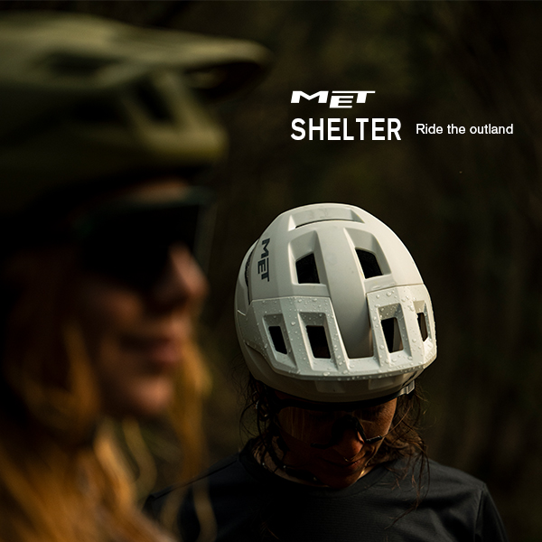 MET HELMETS｜メットヘルメット