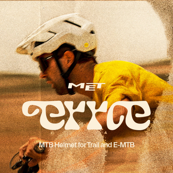 MET HELMETS｜メットヘルメット