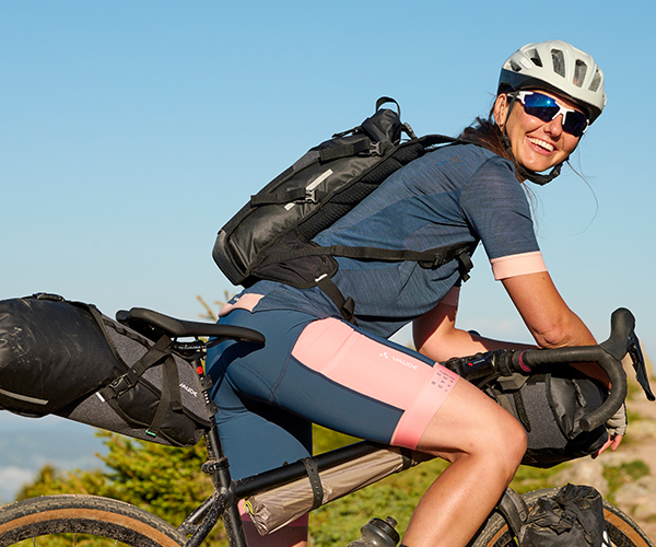 VAUDE(ファウデ)バイシクルラインナップ日本オフィシャルWEBサイト