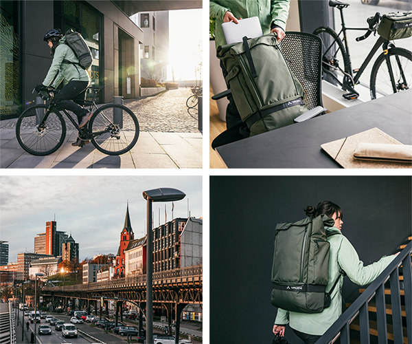 VAUDE｜ファウデ