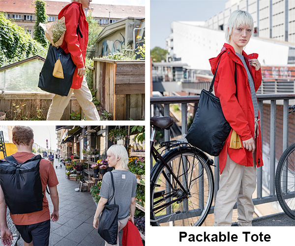 VAUDE｜ファウデ