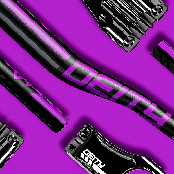 DEITY（ディエティー）