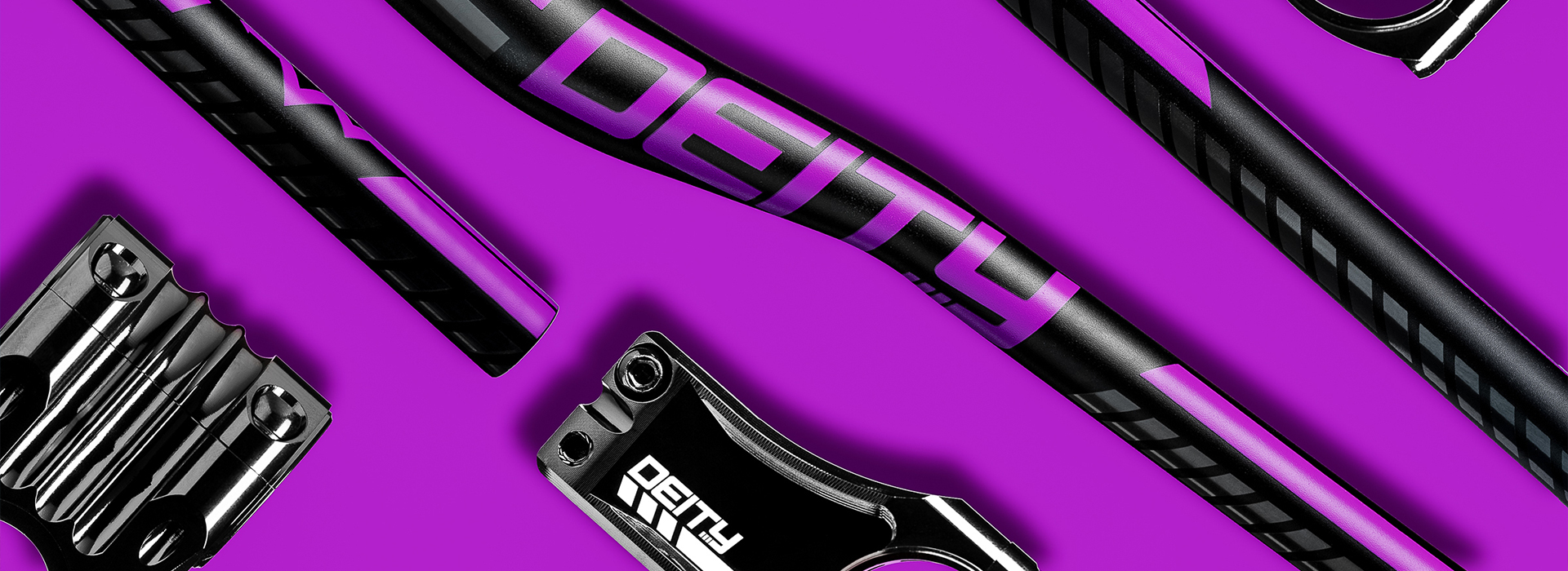 DEITY（ディエティー）