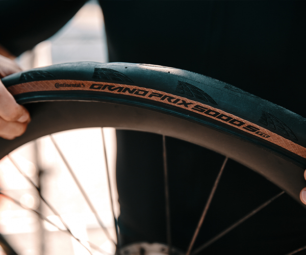 CONTINENTAL BICYCLE TYRES｜コンチネンタルバイシクルタイヤ