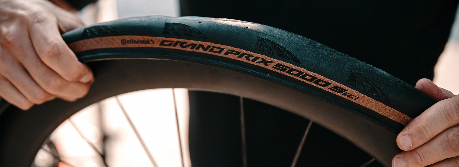 CONTINENTAL BICYCLE TYRES｜コンチネンタルバイシクルタイヤ