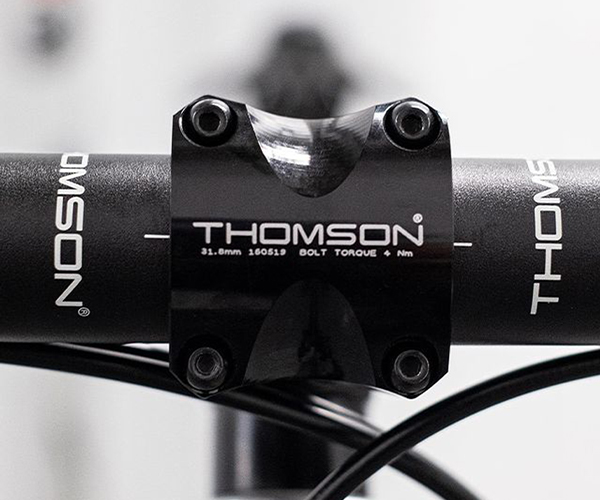 THOMSON トムソン 日本オフィシャルWEBサイト｜ミズタニ自転車株式会社