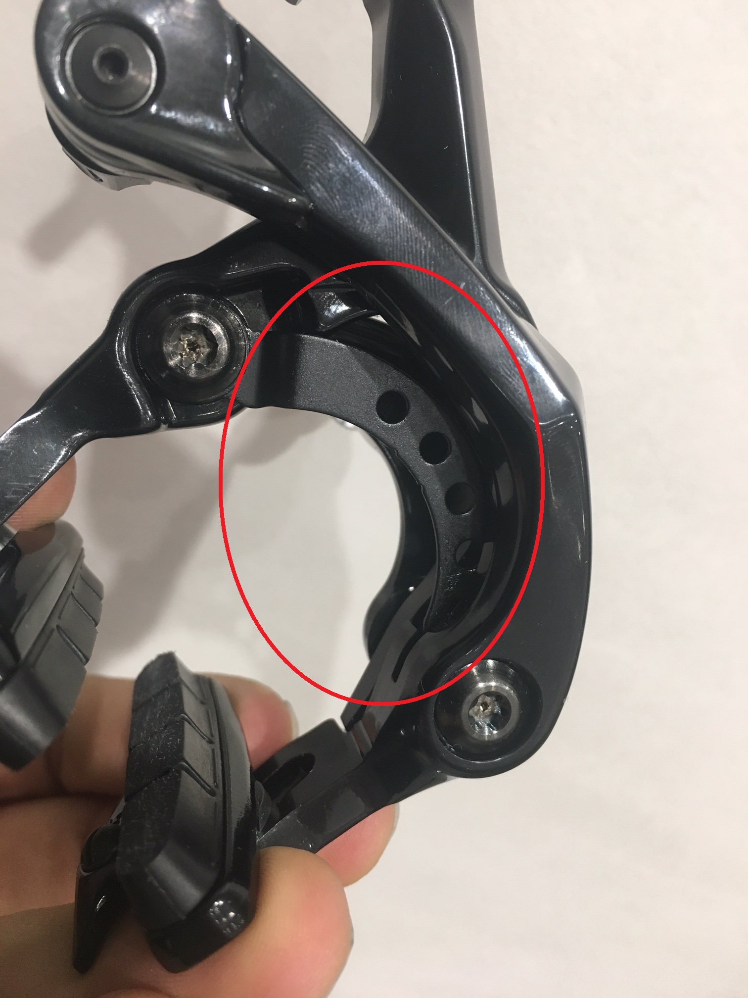 新しくなったデュラエースブレーキの性能は如何に？ | ブログ
