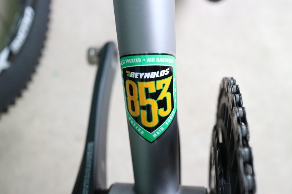 グラベルロードのススメ！【Niner】RLT9 STEEL | ブログ