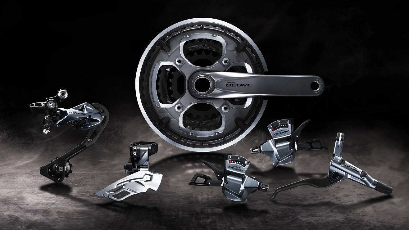 シマノ新製品が発表されました！(R8000・T8000・ホイール etc
