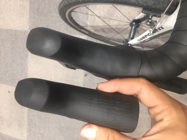 新旧アルテグラ比較 R8000 6800 | ブログ｜ミズタニ自転車株式会社