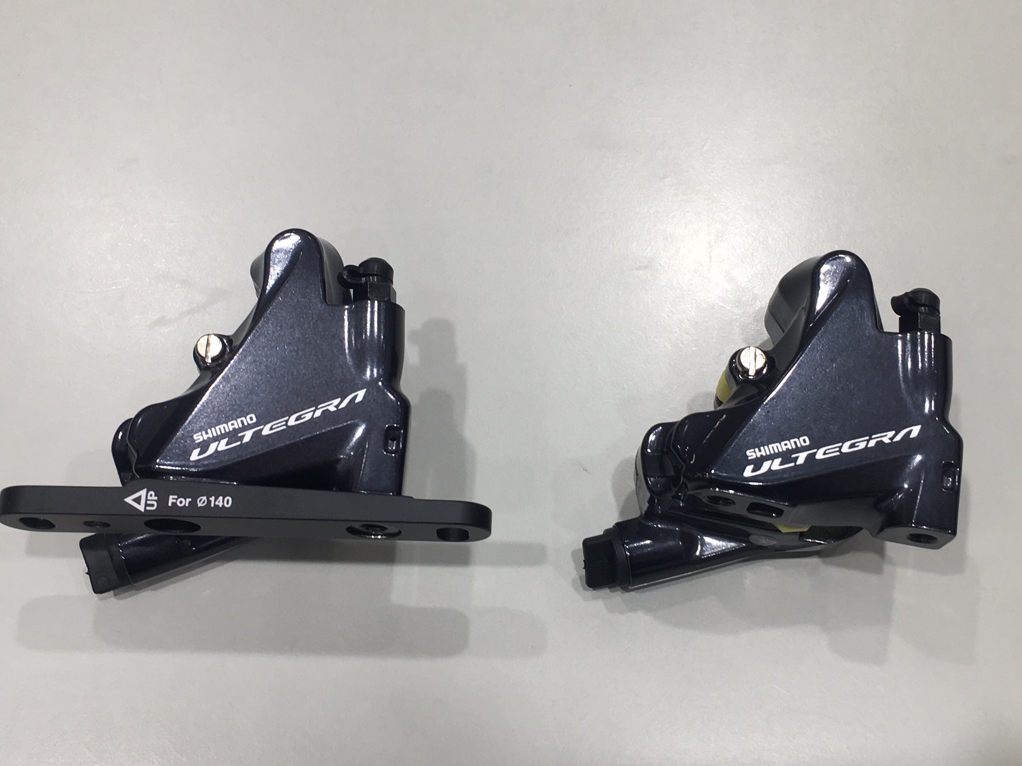 SHIMANO】ULTEGRA R8070 Disc仕様 入荷 | ニュース｜ミズタニ自転車