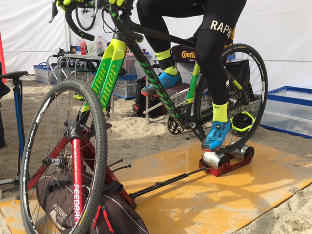 IRC】シラクCX EDGE 使用してみました | ブログ｜ミズタニ自転車