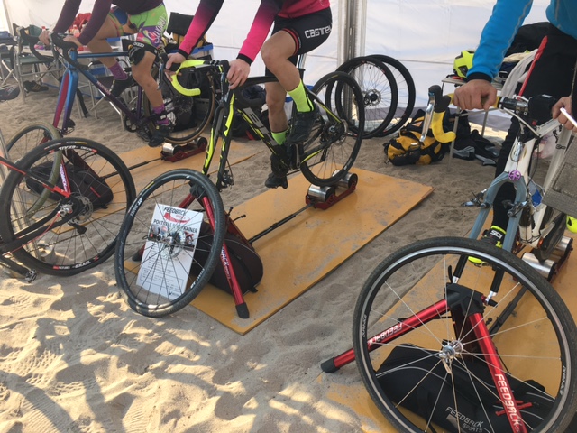 IRC】シラクCX EDGE 使用してみました | ブログ｜ミズタニ自転車