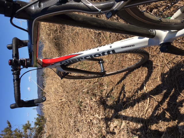 IRC】シラクCX EDGE 使用してみました | ブログ｜ミズタニ自転車