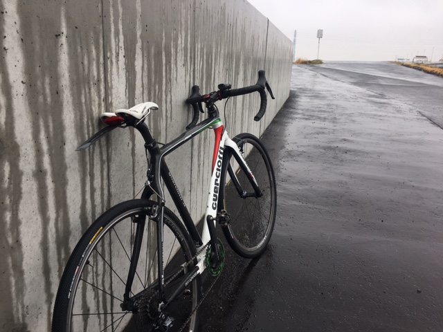 IRC】シラクCX EDGE 使用してみました | ブログ｜ミズタニ自転車