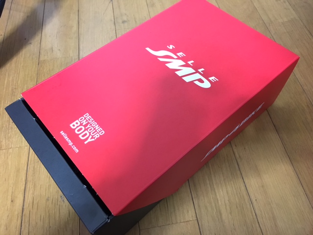 Selle SMP】VULKOR(ブルコー)インプレッション | ブログ