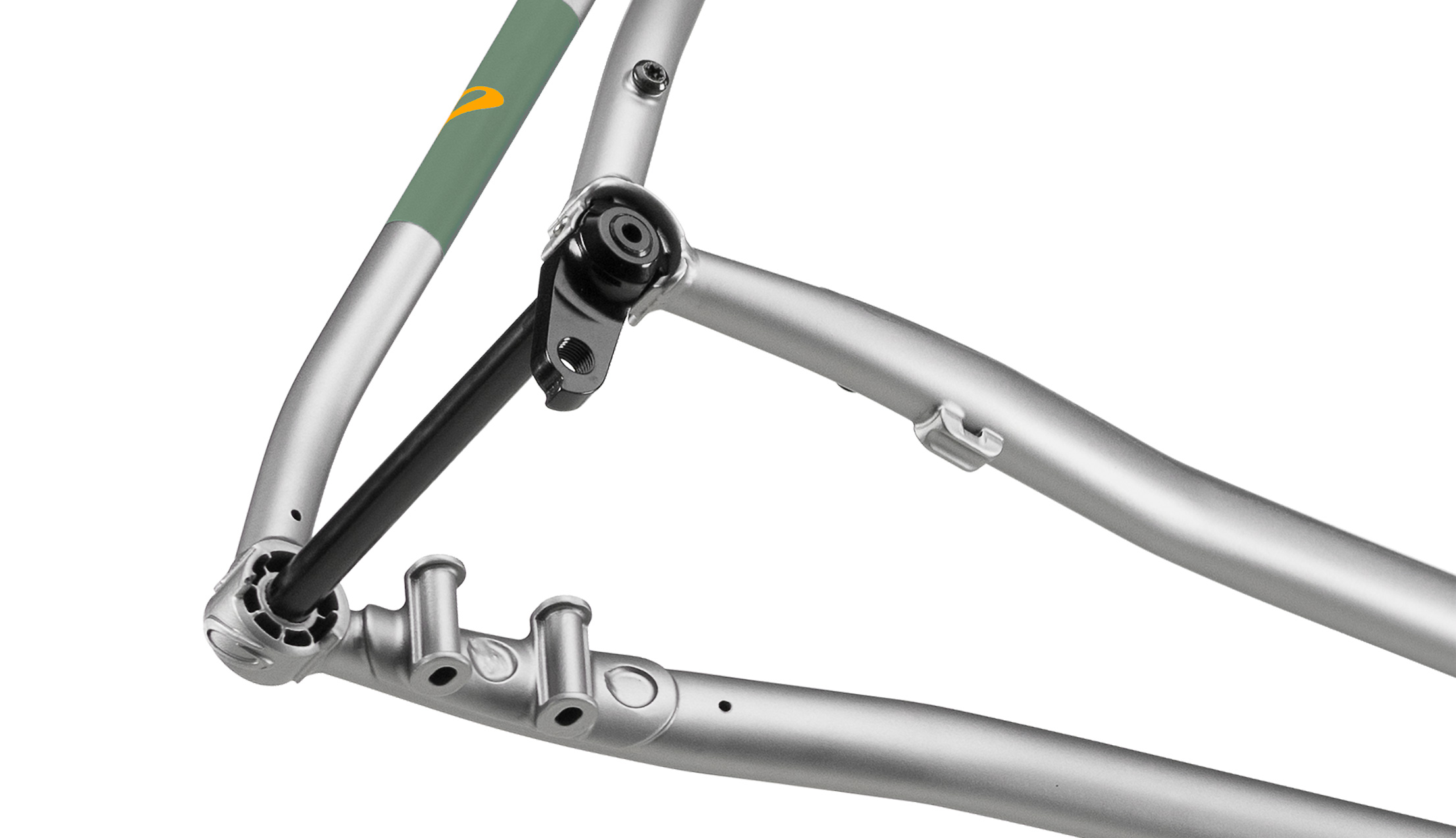 NINER】 RLT 9 STEEL New Color | ニュース｜ミズタニ自転車株式会社