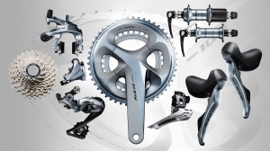SHIMANO - 【限定値下】【美品•走行少】RD-R7000、CS-5800、坂道セット 楽天市場】シマノ RD-R7000 シルバー 11S SS 対応CS ロー側最大