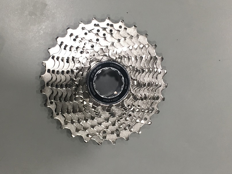 SHIMANO】105 R7000 vs 5800 新旧比較 | ブログ｜ミズタニ自転車
