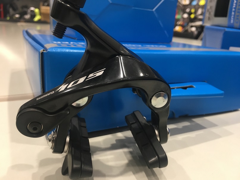 SHIMANO】105 R7000 vs 5800 新旧比較 | ブログ|ミズタニ自転車株式会社