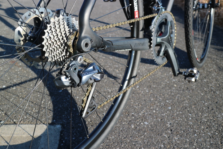 SNS担当者バイクのご紹介 その2 | ブログ｜ミズタニ自転車株式会社