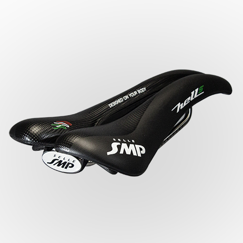 爆買い！】 selle smp hell 使用2回のみ、1箇所傷あり パーツ