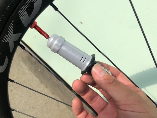 DART TOOL 試してみました | ブログ｜ミズタニ自転車株式会社