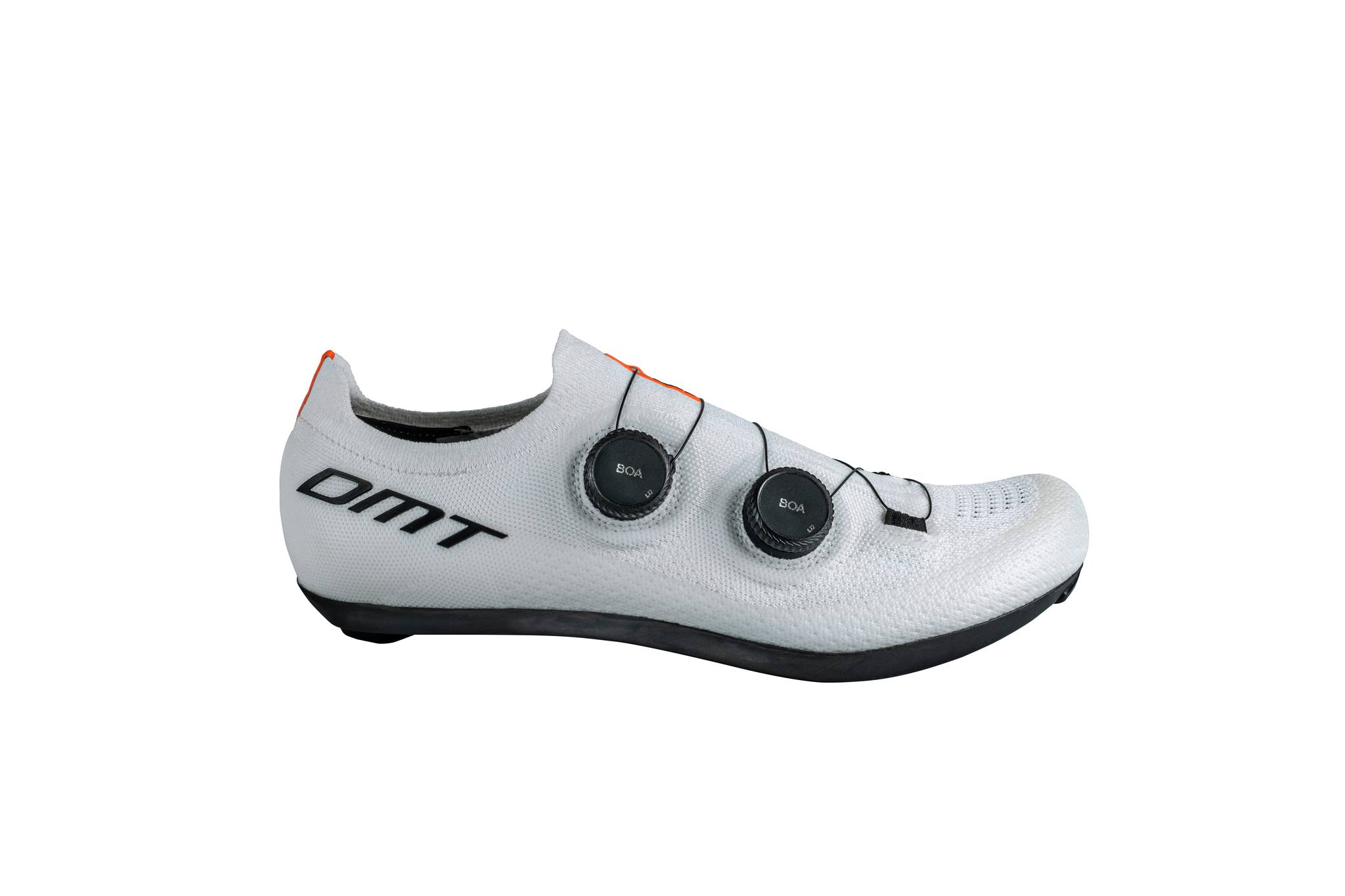 【DMT】KRO ホワイト　シューズ　BOA DMT シューズ 